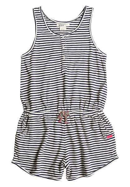 Roxy Origine - Stripes Bambini Bello Dresses (W7403)